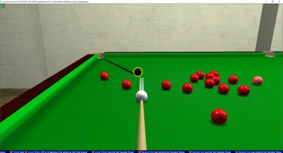 New online snooker game came out, works right in Chrome - realsnooker.com :  r/billiards