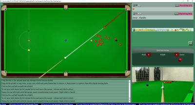 quicksnooker 7 crack working